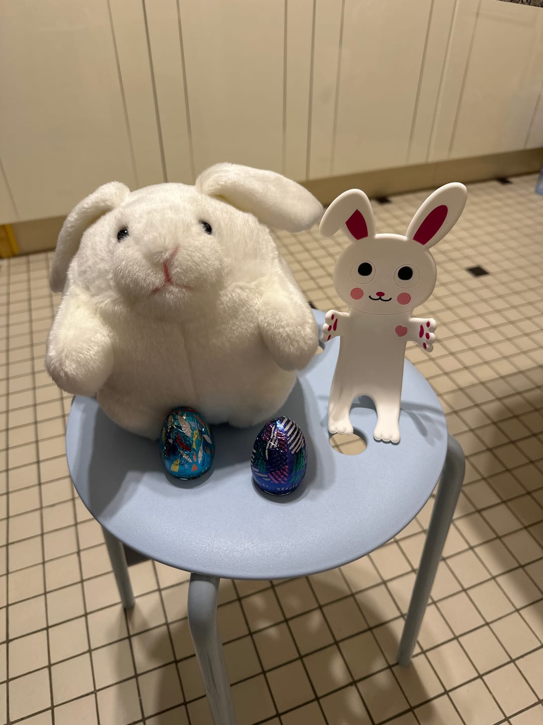 Customer photo review of Ma Peluche Roodoodoo