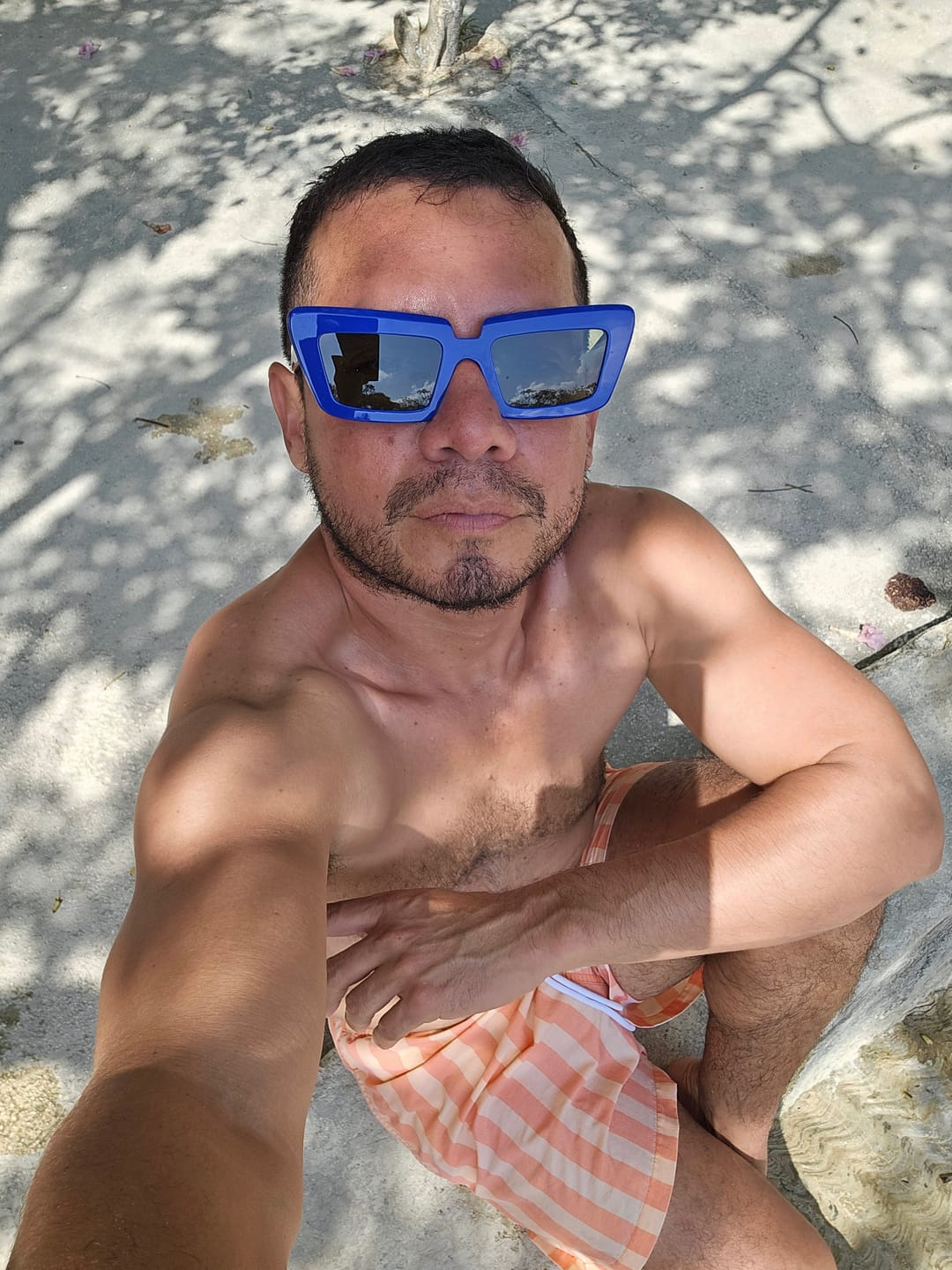 Customer photo review of Coccodrillo Triphase