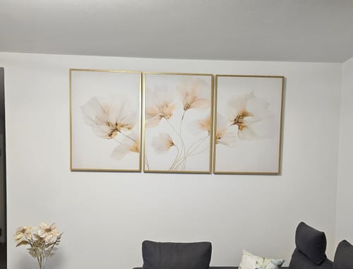 Customer photo review of Gardenia dorata