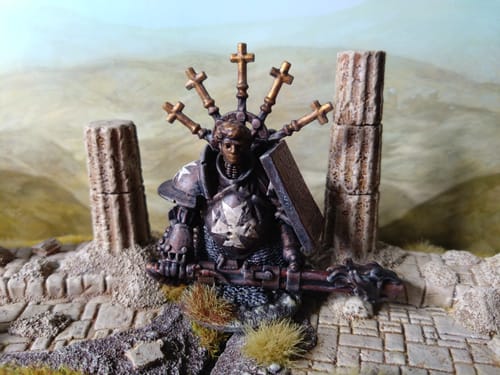 Customer photo review of D.A.V.I.D.