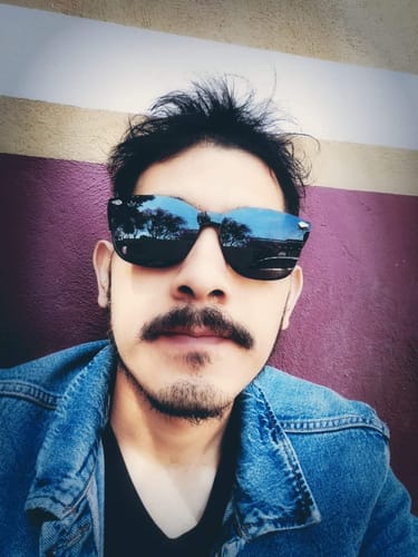 Customer photo review of Stranger Brown Clip ON [INTERGALACTIC]