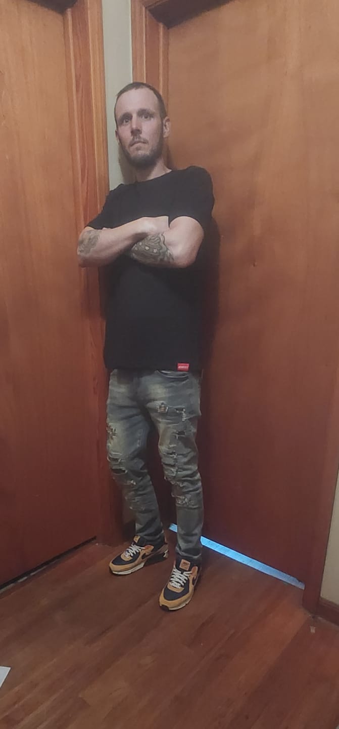 Customer photo review of Clean Tee's