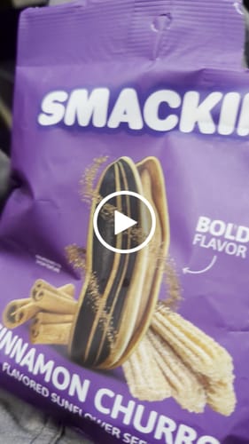 Customer video review of VARIETY PACK