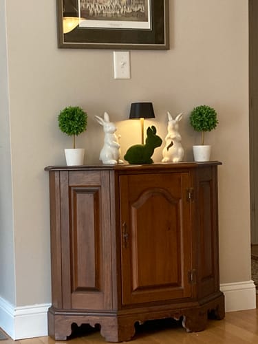 Customer photo review of ISEO: Italian Designer Lamp