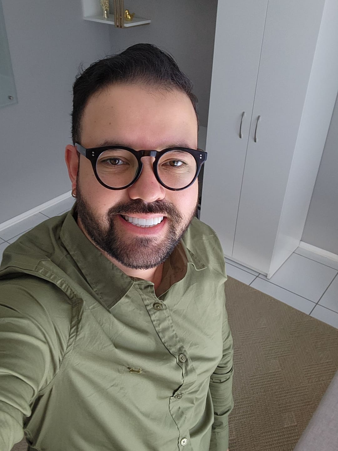 Customer photo review of Satho