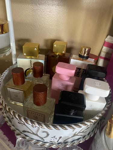 Customer photo review of First Kiss Elixir
