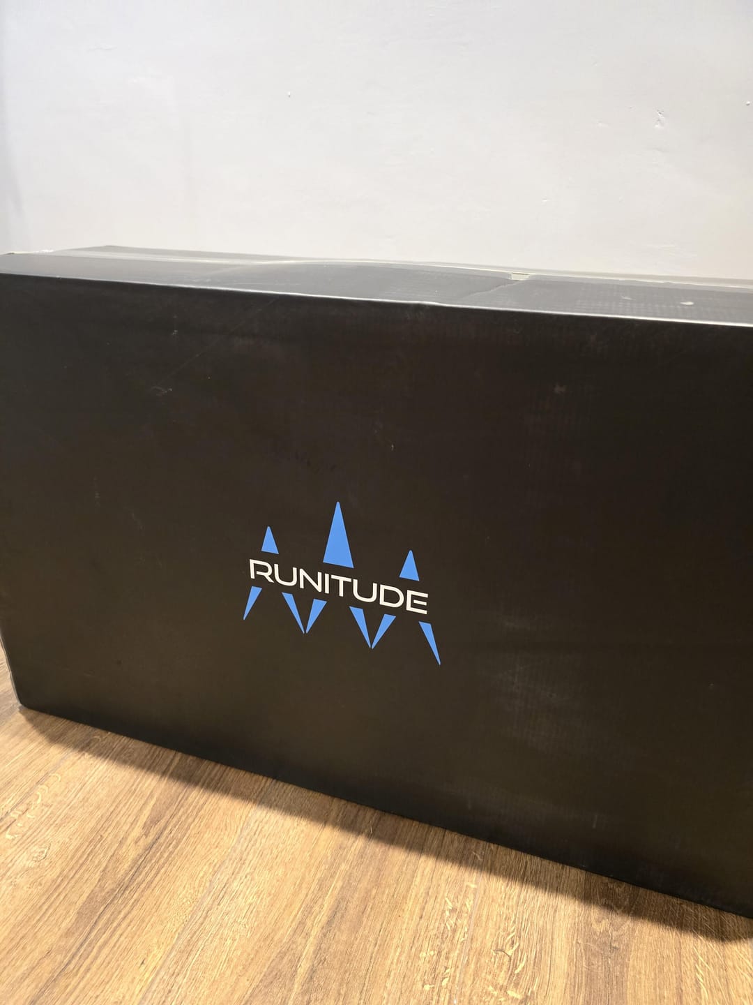 Customer photo review of Runitude Portable Sauna Tent