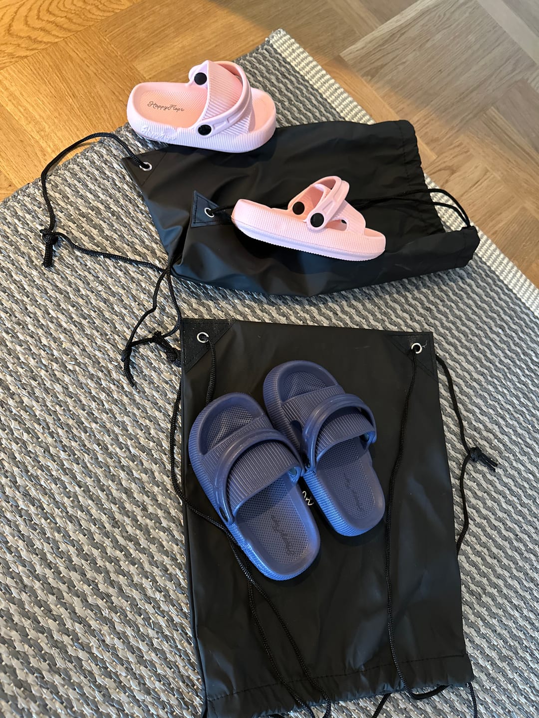 Customer photo review of HappyMini