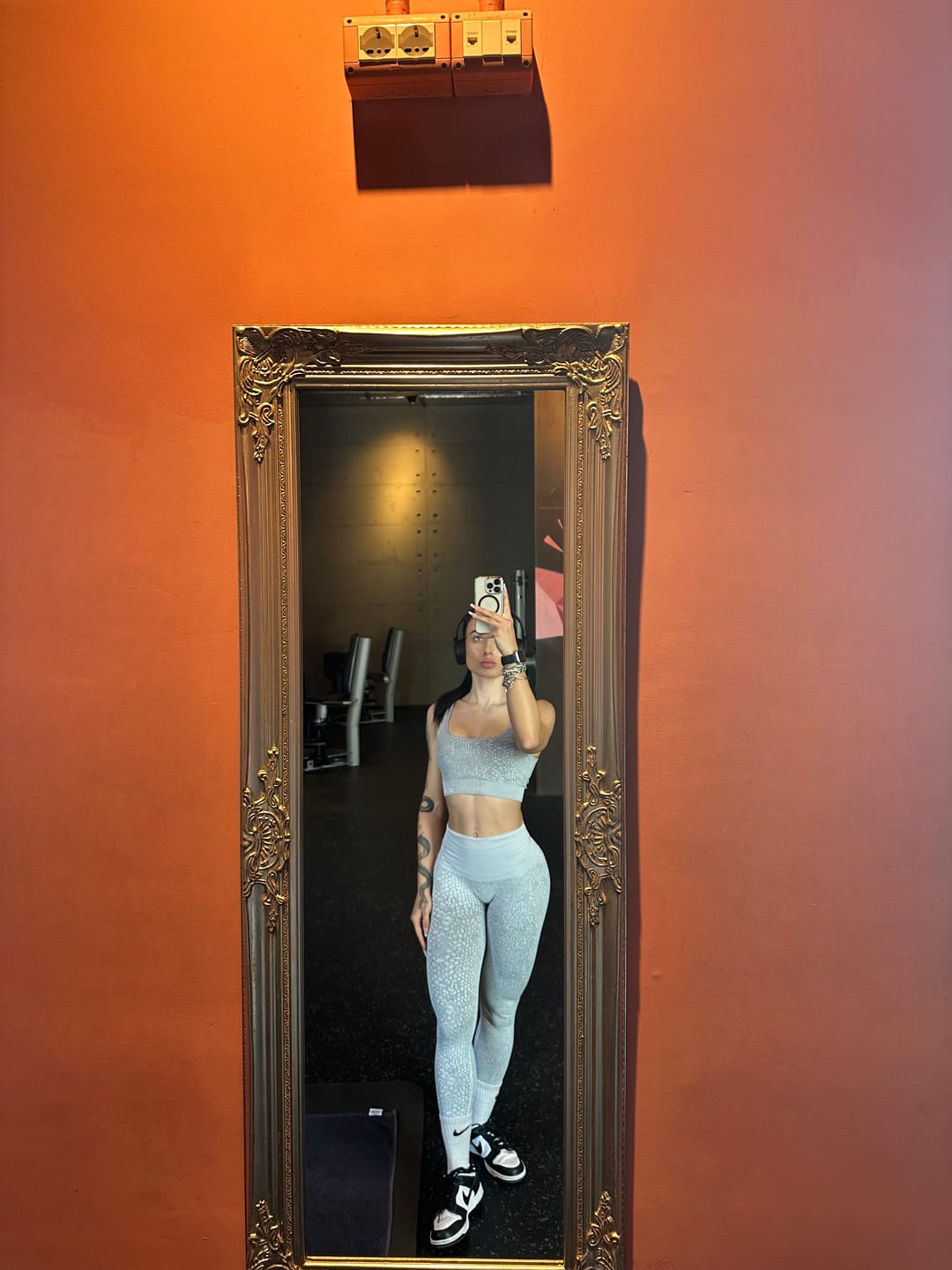 Customer photo review of Top Jungle Pitone Ghiaccio