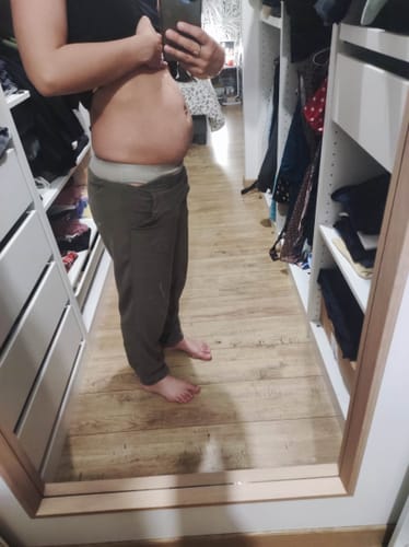 Customer photo review of Baume CBD - 1342MG