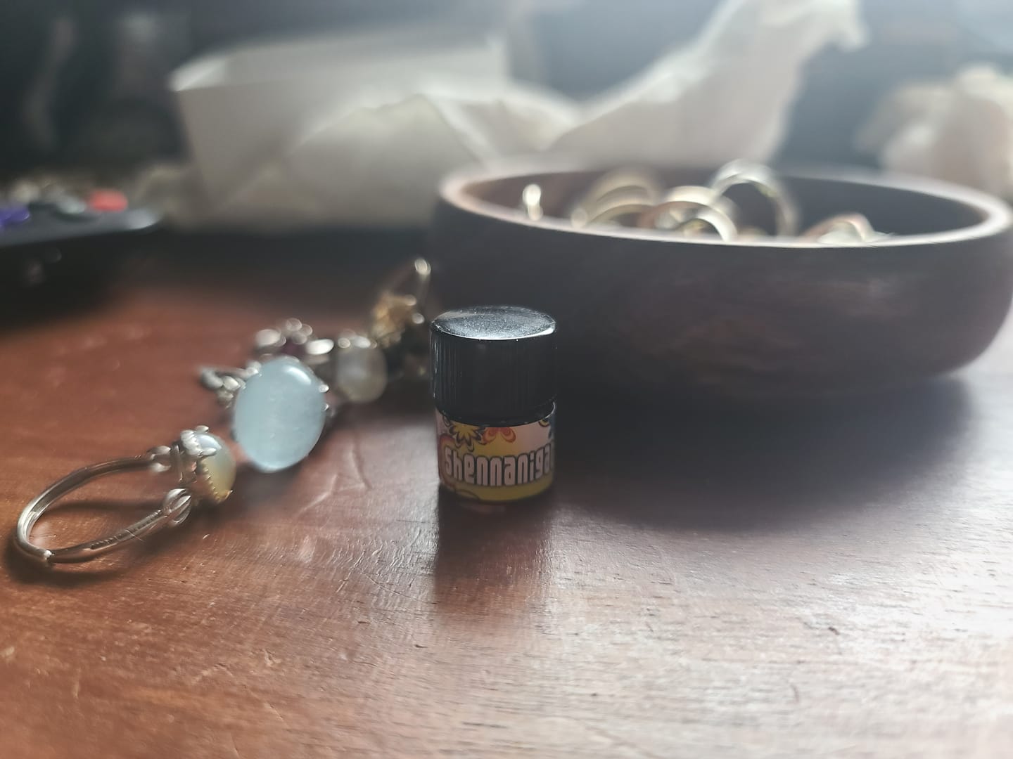 Customer photo review of Shennanigator