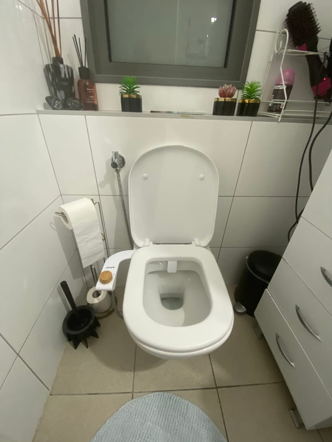Customer photo review of Splashi Classic 2.0