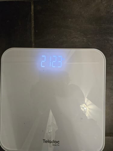 Customer photo review of 1 Day (Happy Colon) Cleanser