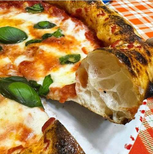 Customer photo review of Base "Low Carb Extreme"