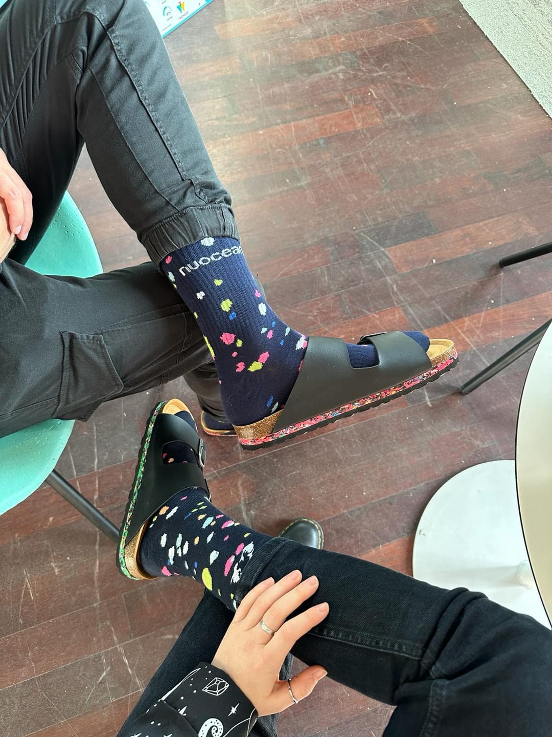Customer photo review of The NuO₂