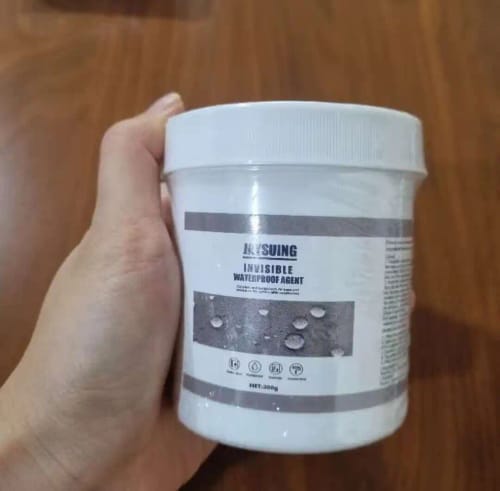 Customer photo review of BRICOPOWER™ - Revêtement Étanche