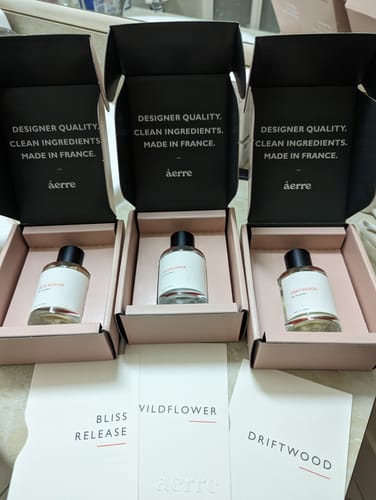 Customer photo review of Driftwood