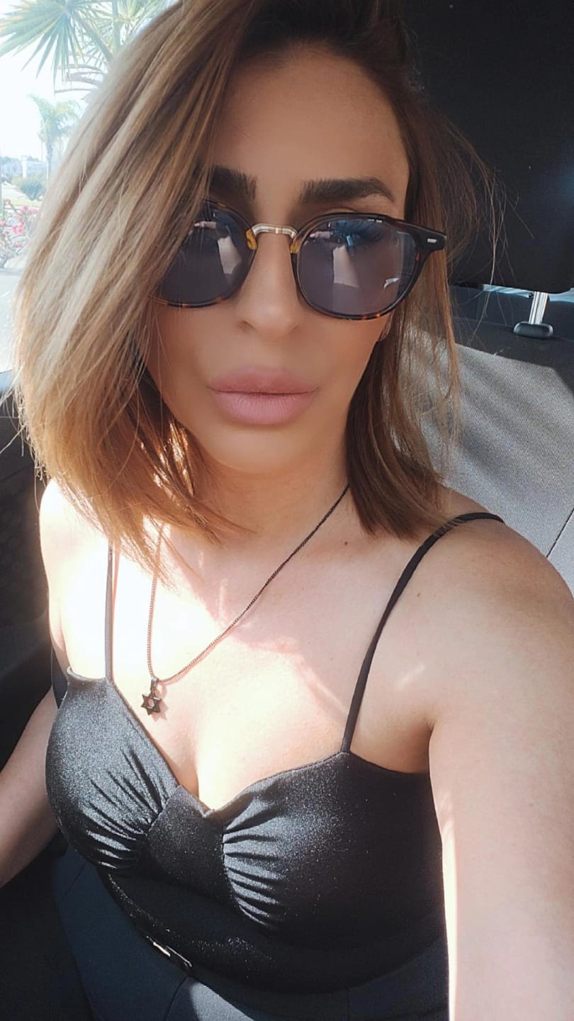 Customer photo review of Mac Locked Kiss Ink™ 24HR Lipcolour  מאק שפתון נוזלי עמיד עד 24 שעות