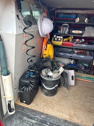 Customer photo review of ONTAP - Black Edition
