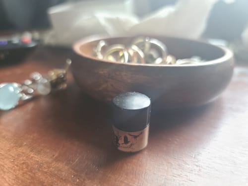 Customer photo review of Harbinger