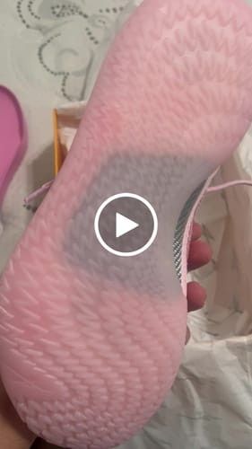 Customer video review of Player1 Plus Cocopink