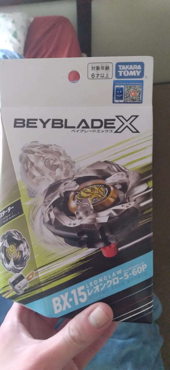 Customer photo review of Mall Of Toys - Exclusive Limited Edition Mystery Box.
