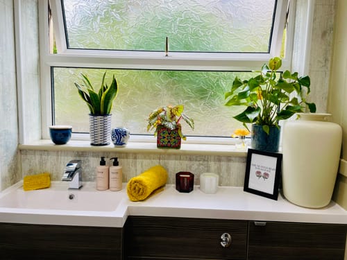 Customer photo review of QuickShine™