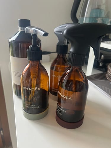 Customer photo review of Starter Kit - Essential