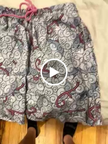 Customer video review of String String