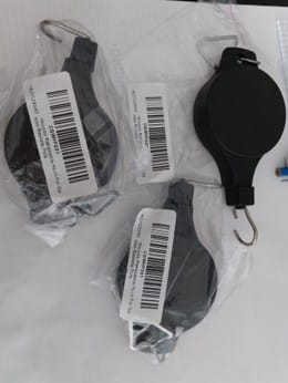 Customer photo review of Mikrofasertuch mit gedrehtem Flor