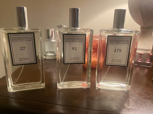 Customer photo review of 30% Back