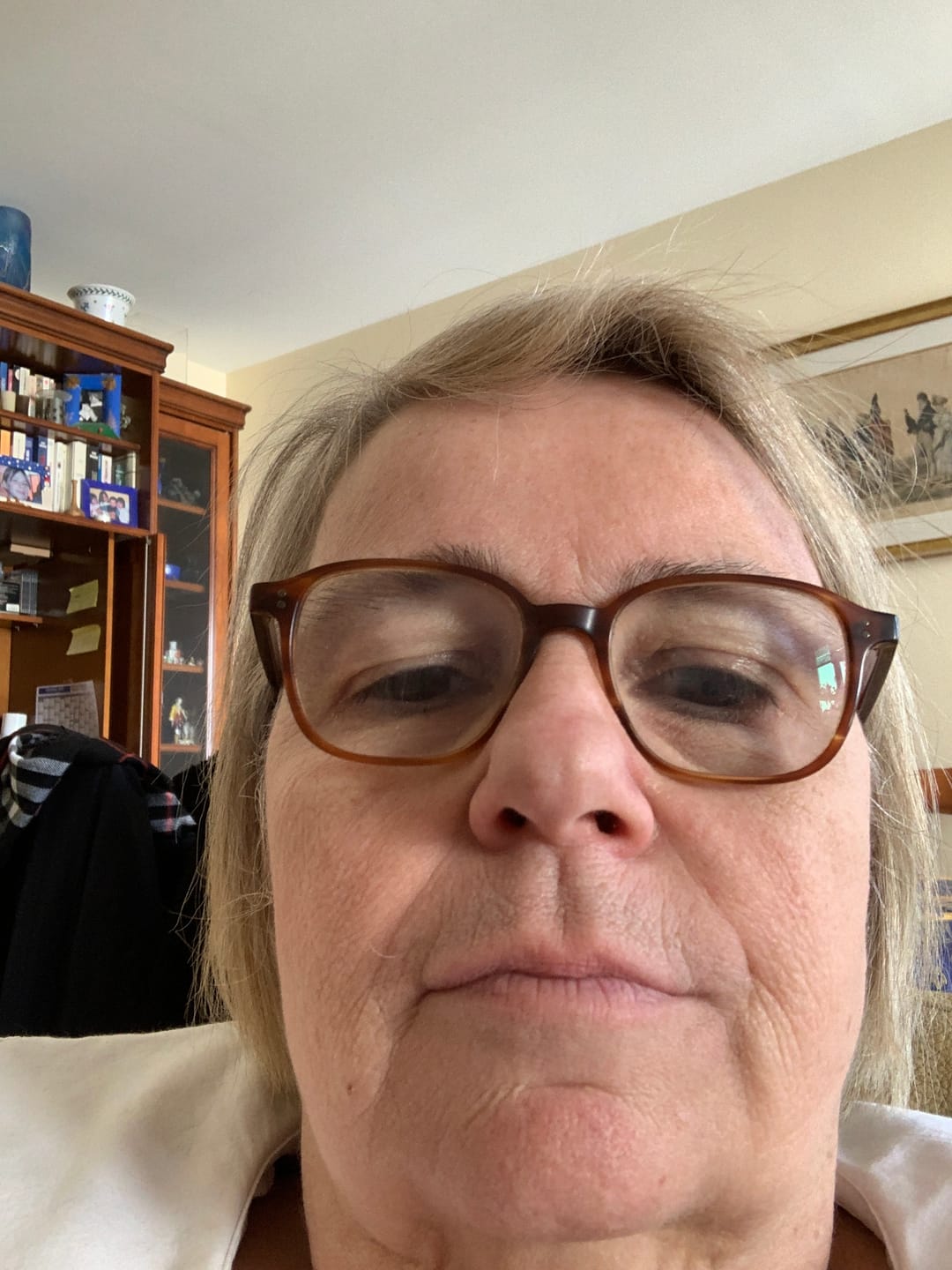 Customer photo review of Huile d'algues oméga 3 (60 gélules)