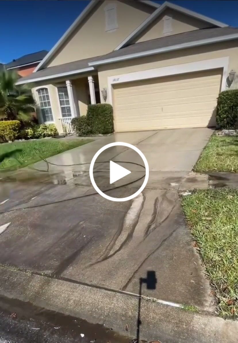 Customer video review of All Purpose Degreaser