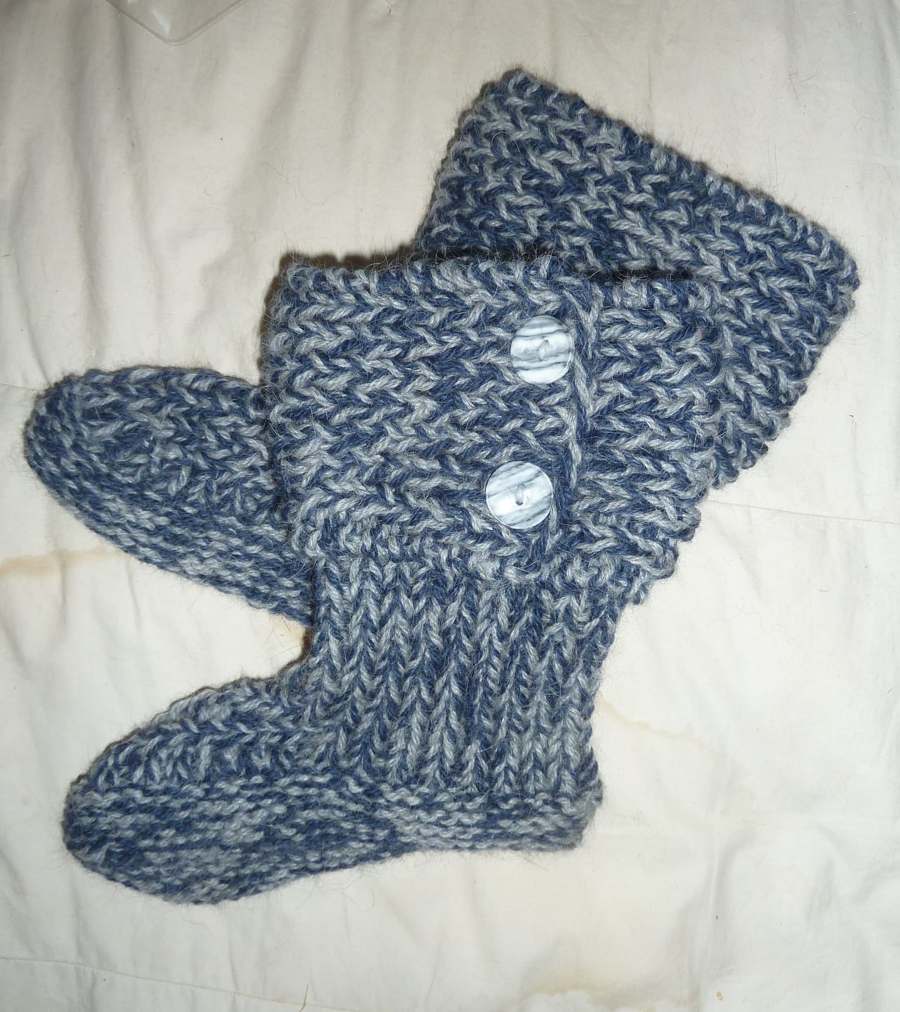 Customer photo review of Jet 12 ply