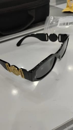 Customer photo review of משקפי שמש ADS