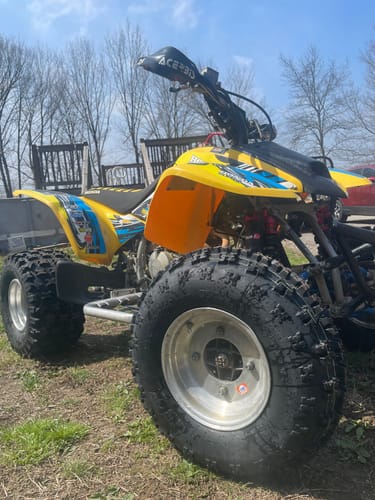 Customer photo review of Ground Buster III