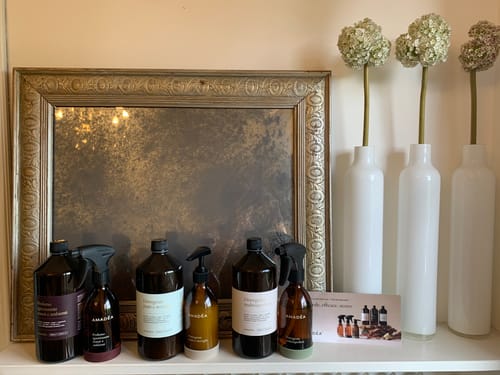 Customer photo review of Starter Kit - Deluxe