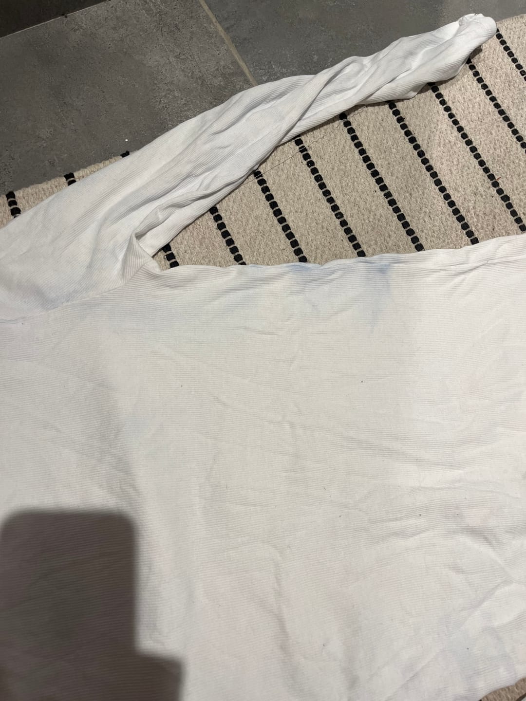 Customer photo review of מעיל מישה