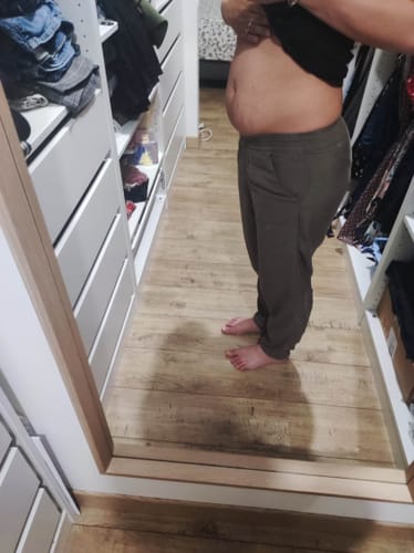 Customer photo review of Baume CBD - 1342MG