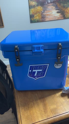 Customer photo review of Route Package Protection