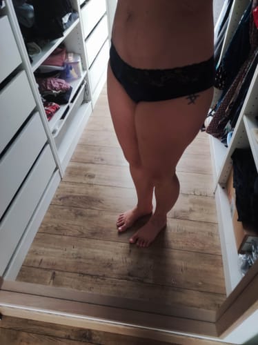 Customer photo review of Baume CBD - 1342MG