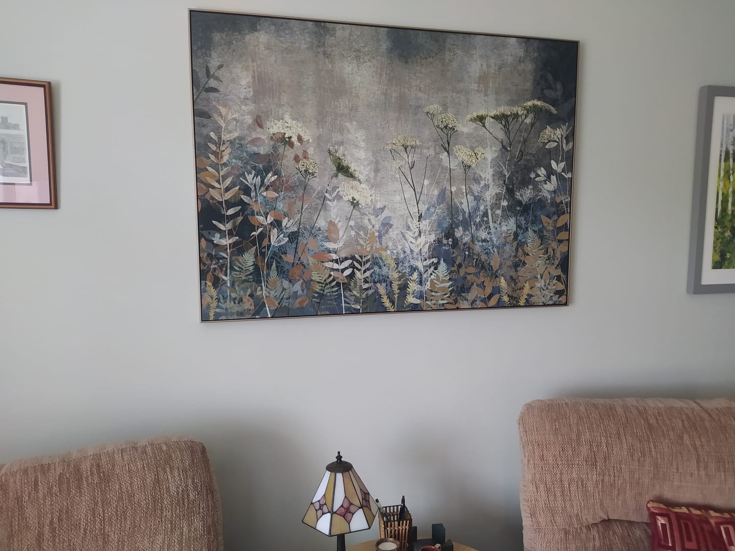 Customer photo review of Fanciful By Sabrina Roscino