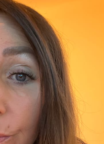 Customer photo review of Flutter Fling