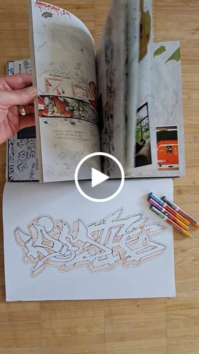Customer video review of 'First 20 Years' Book