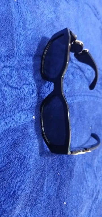 Customer photo review of משקפי שמש ADS