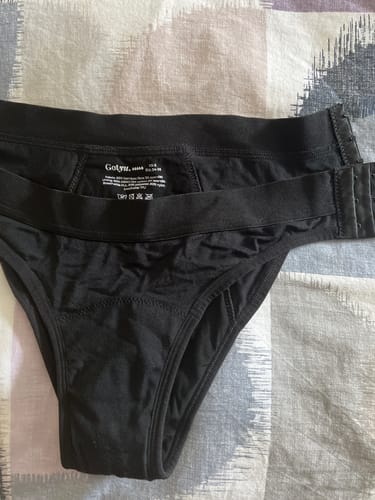 Customer photo review of Super Leakproof Gaïa (mit Verschluss)