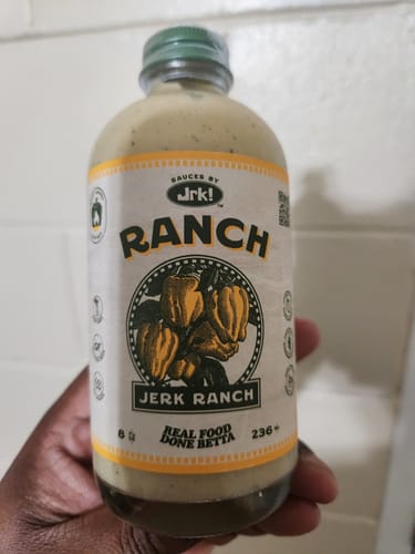 Customer photo review of Jerk Ranch Pack