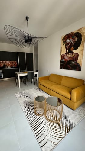 Customer photo review of Sognando l'Africa