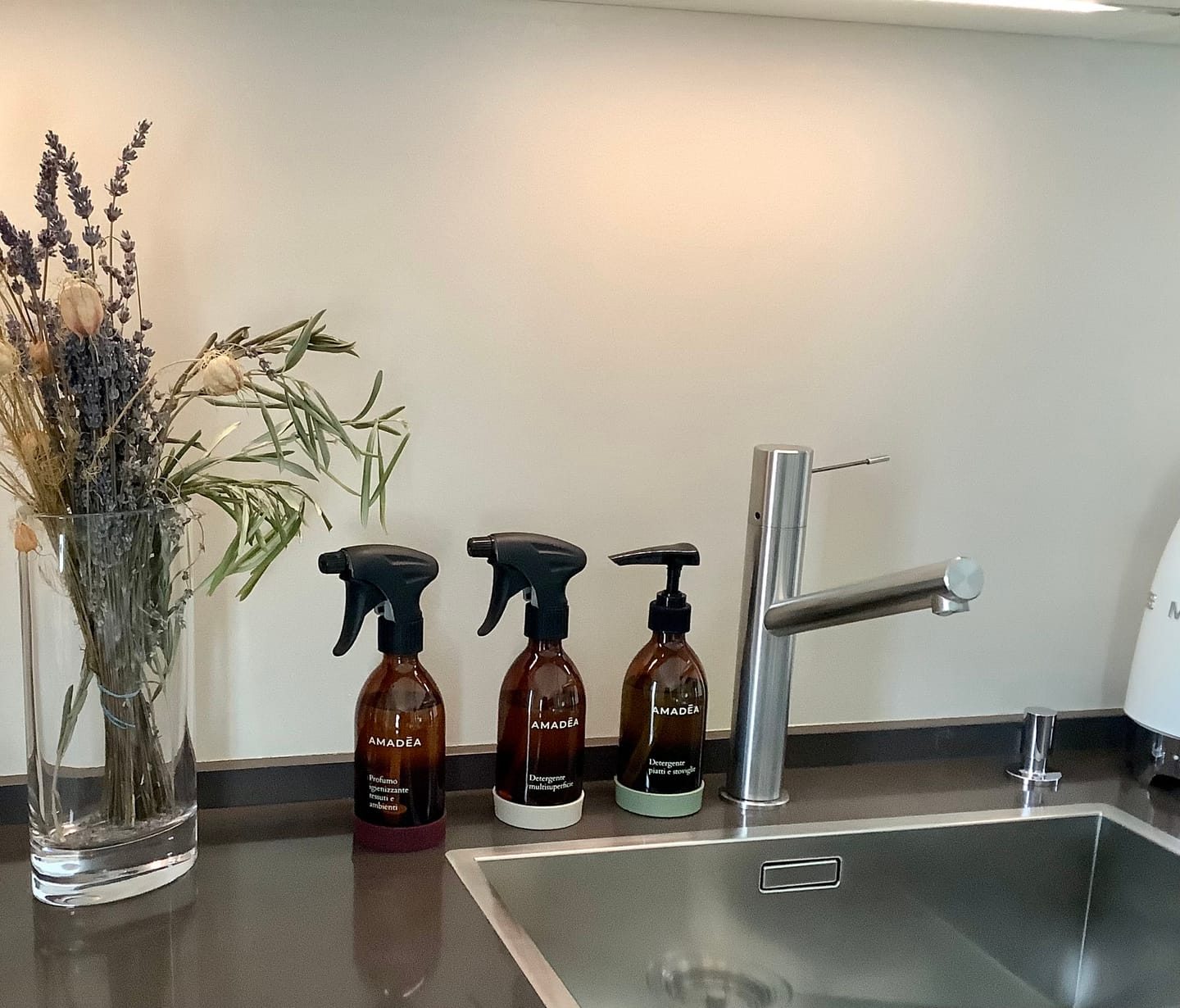 Customer photo review of Starter Kit - Essential