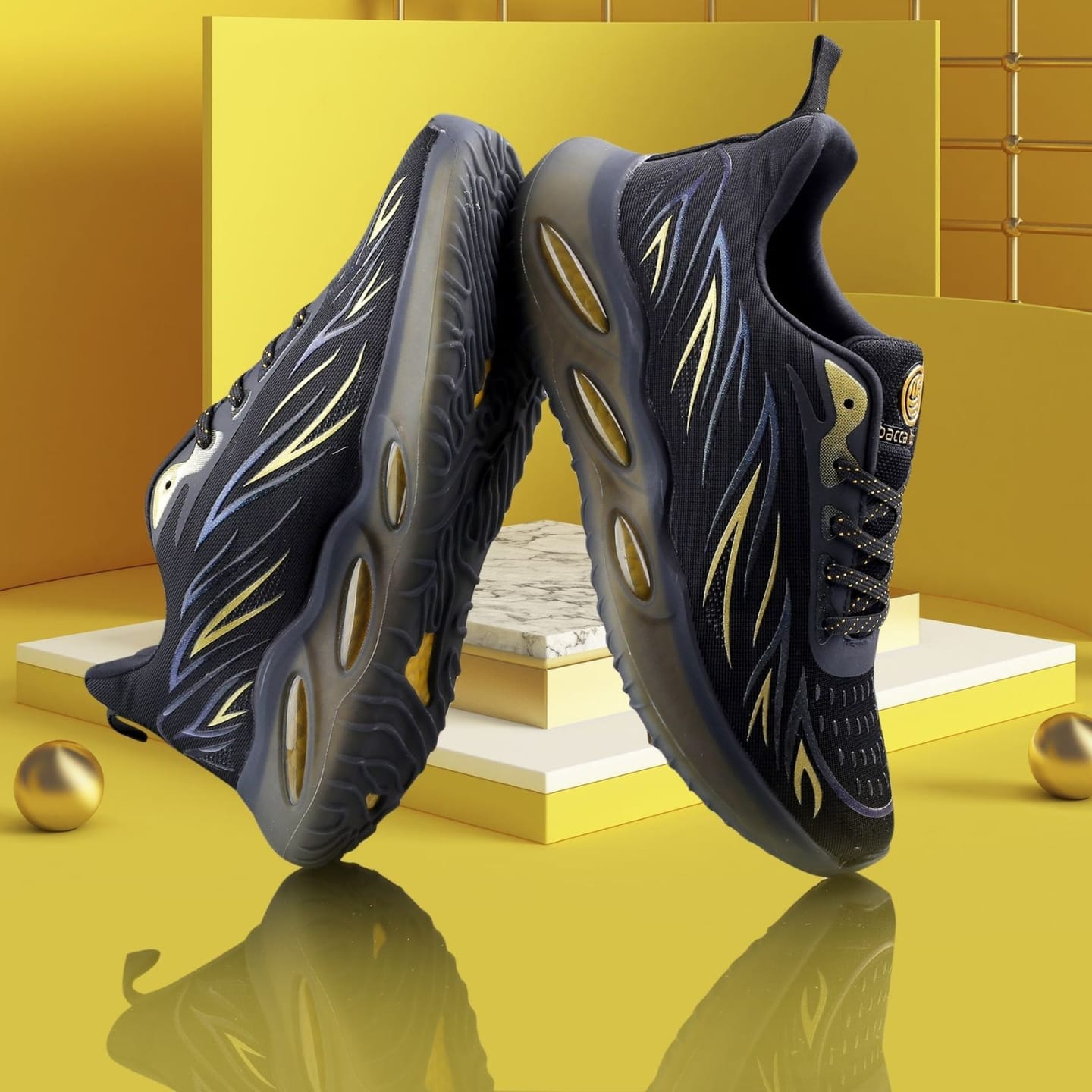 Customer photo review of Bacca Bucci Intensity